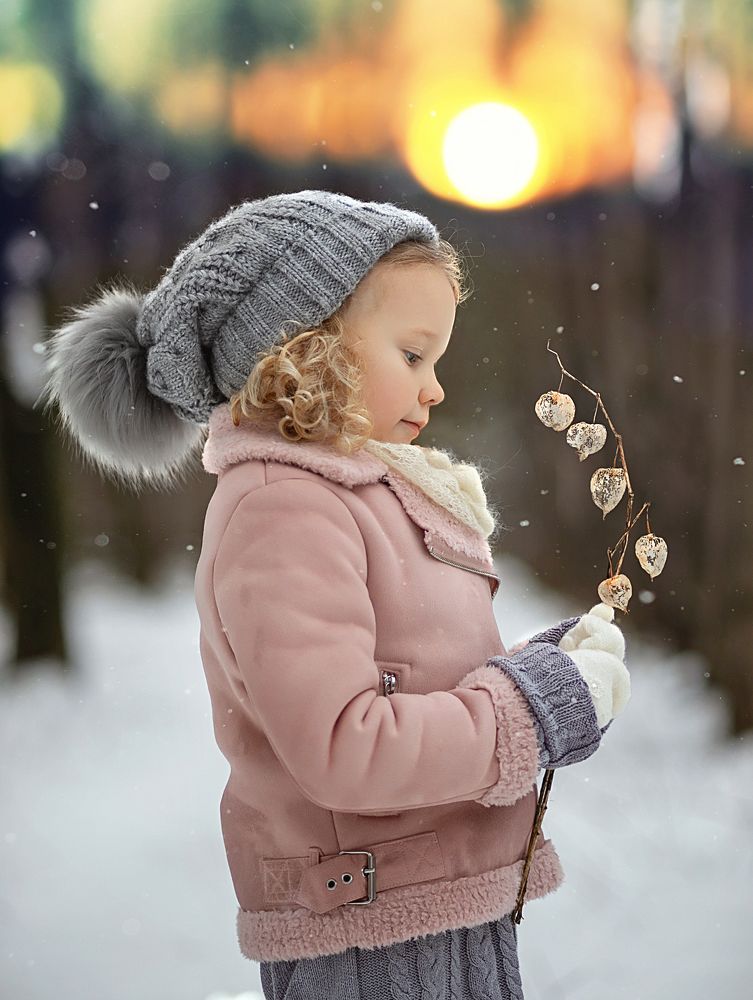 Photograph by Деева Елена