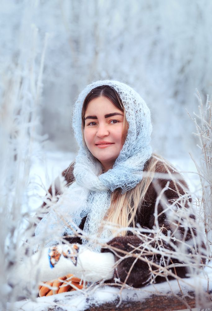 Фотография автора Анастасия Лапта