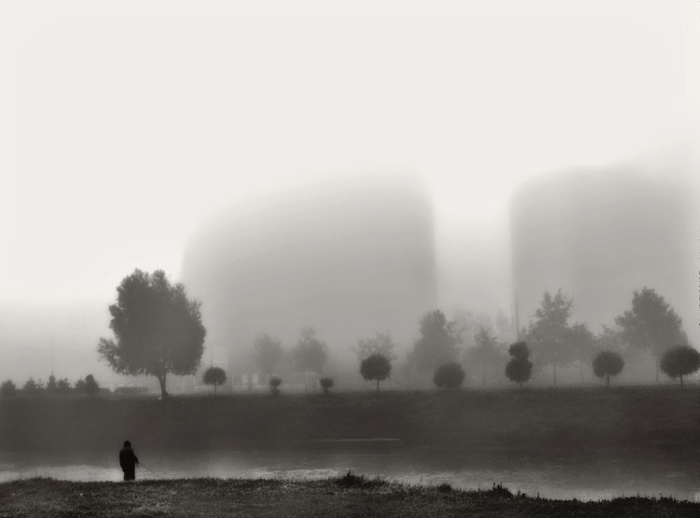 Photograph by Борис Кравецкий