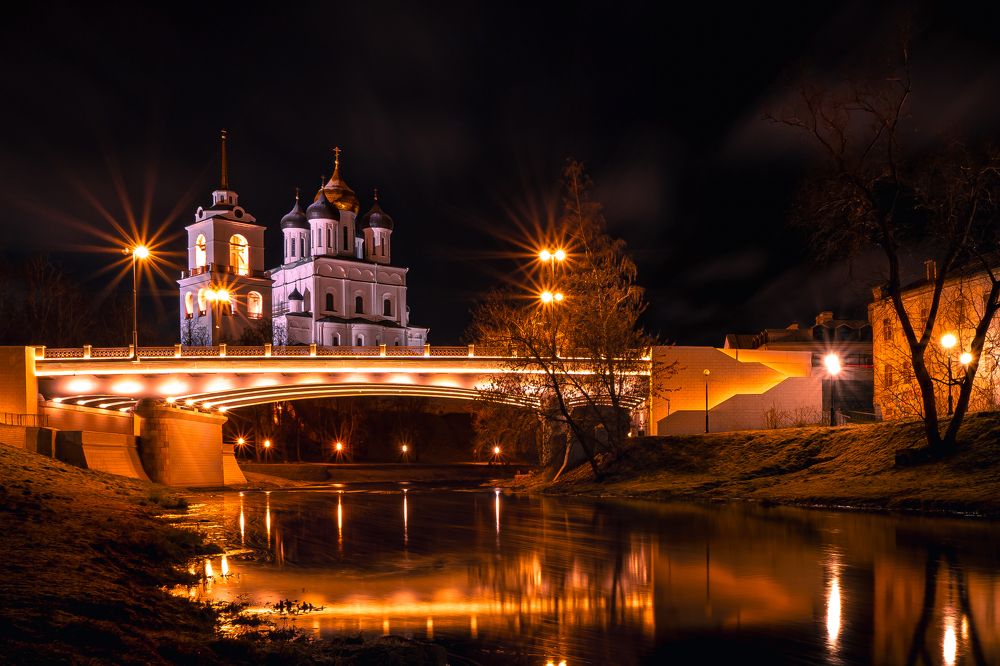 Photograph by Дмитрий Себрин