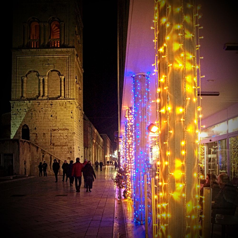 Фотография автора Ivana Kolenc