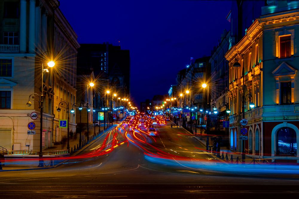 Photograph by Валерий Худынцев