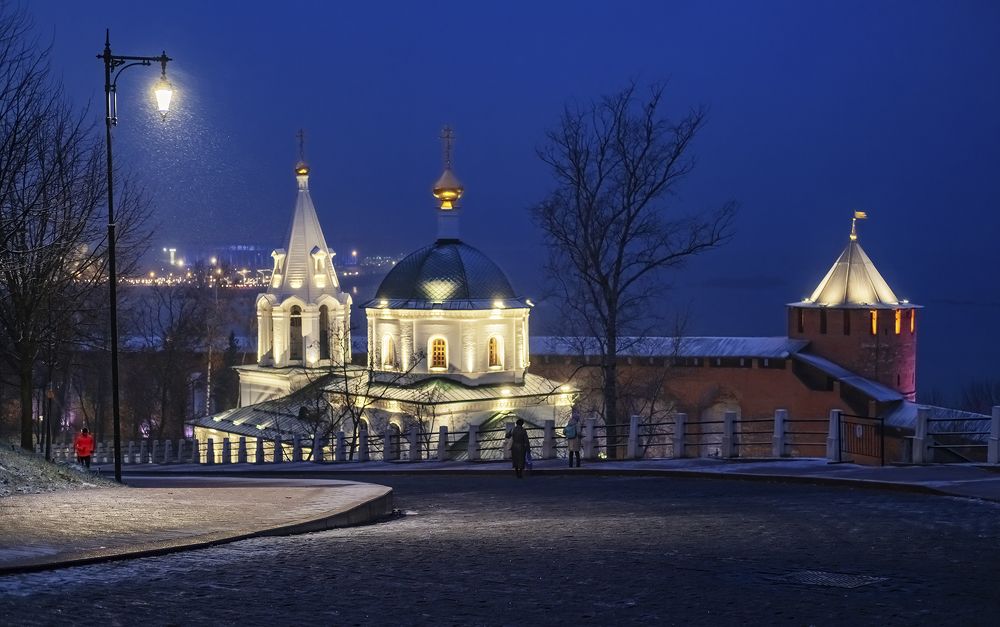 Photograph by Елена Ворошина