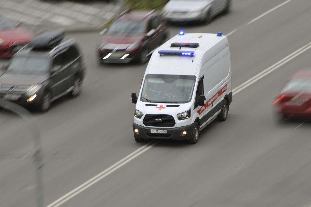 Photograph by Илья Разумцев