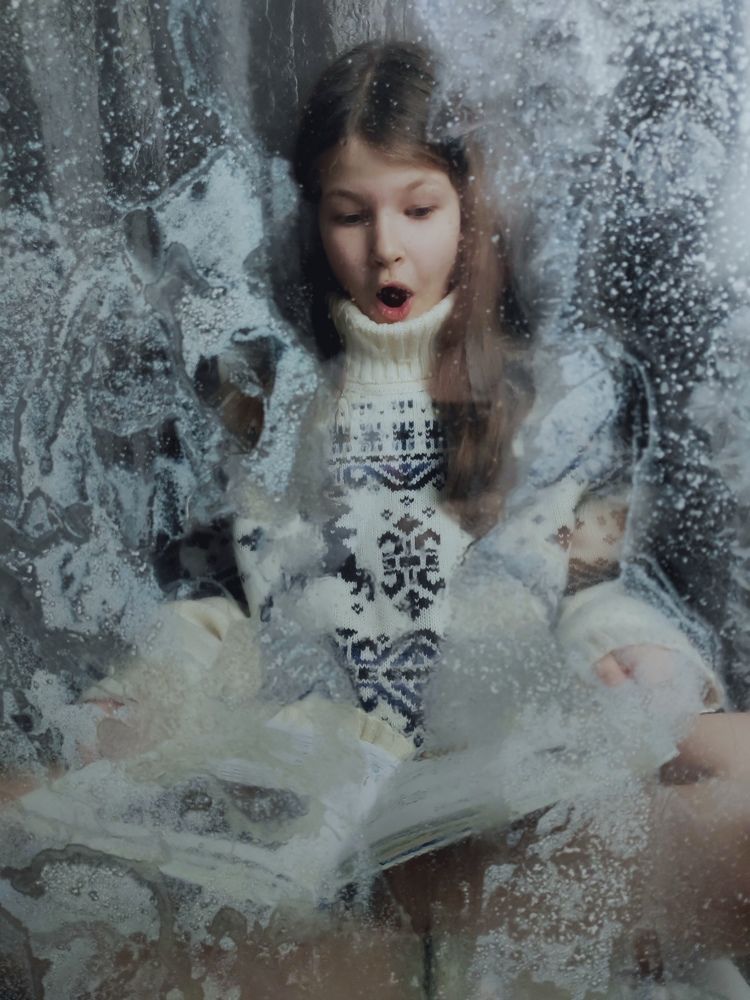 Фотография автора Татьяна Егорова