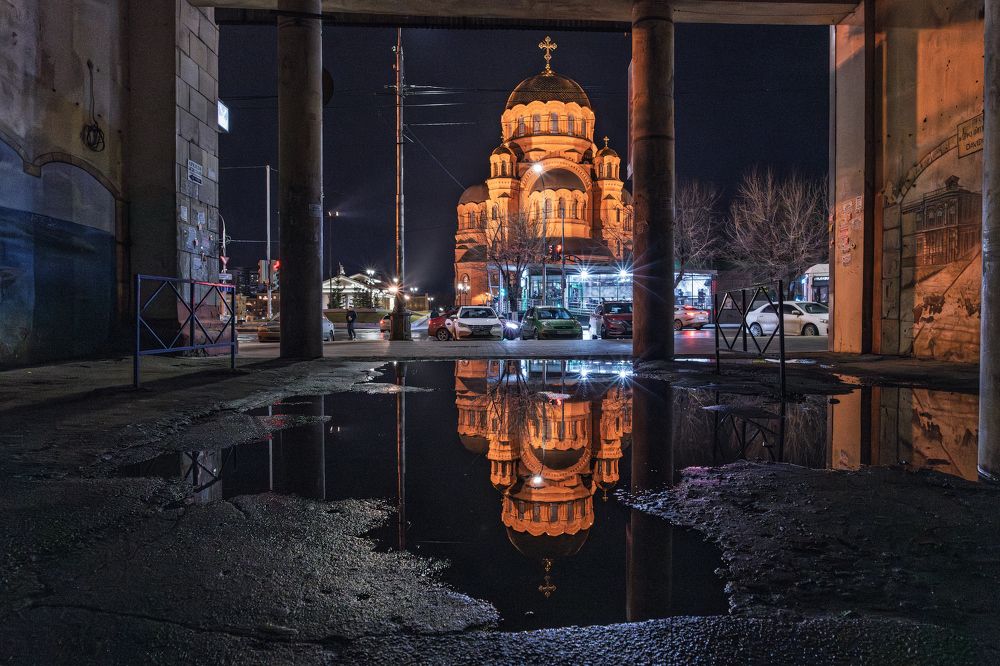 Photograph by Андрей Аксёнов