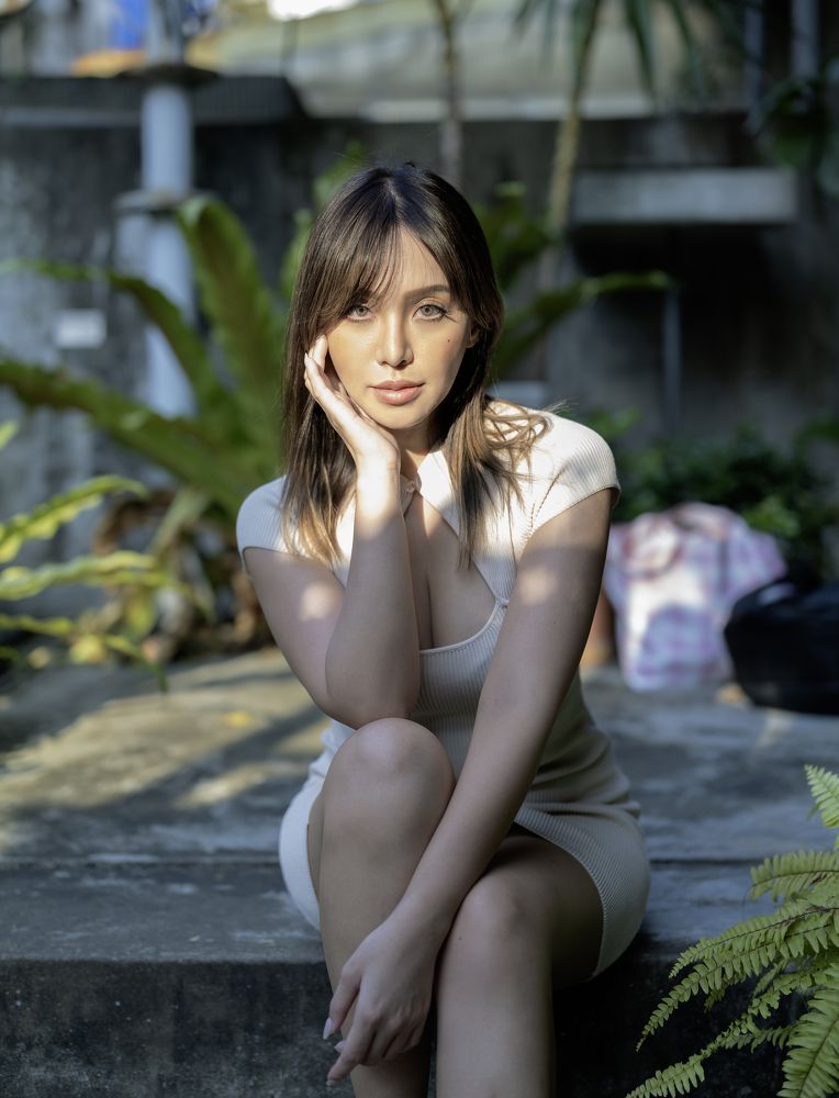 Фотография автора Hsuan Yung Chou