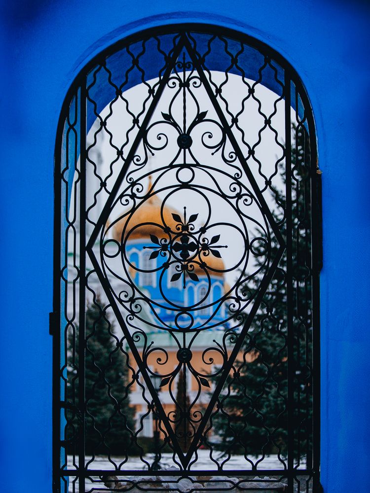 Фотография автора Елена Чиликина