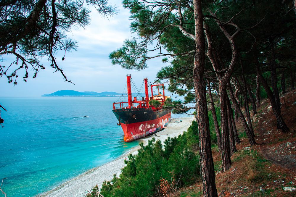 Photograph by Кристина Нестеренко