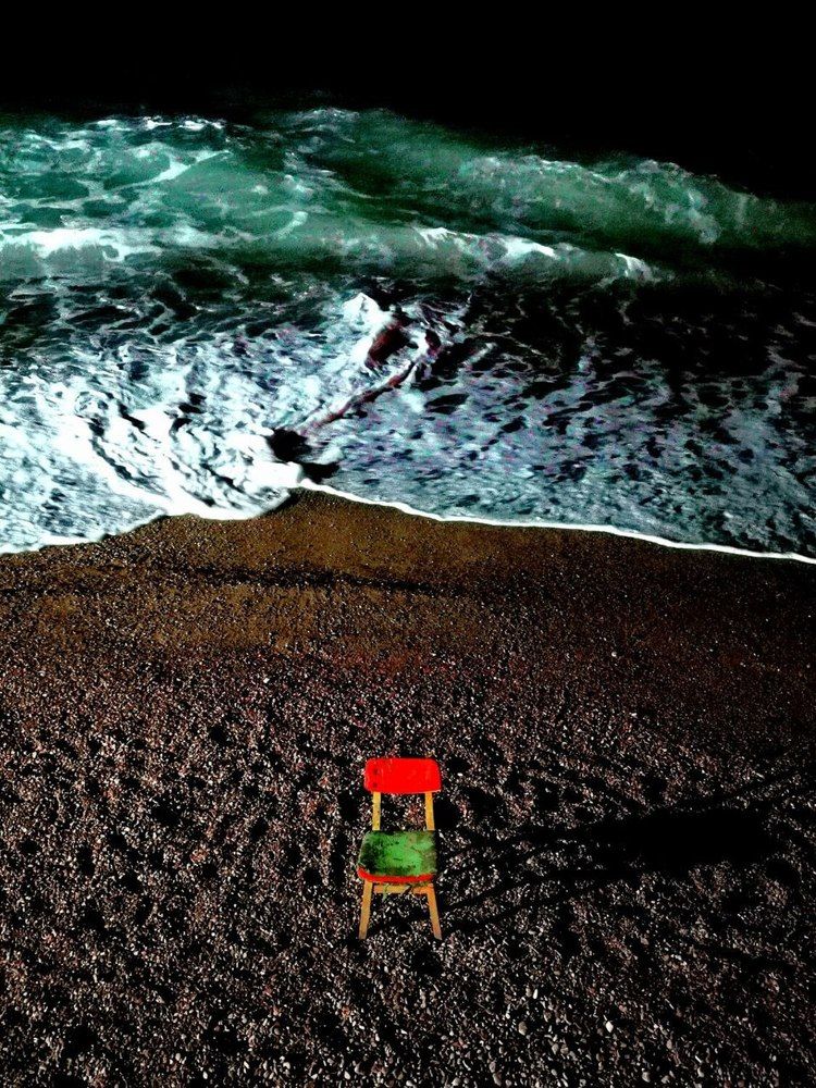 Фотография автора Андрей Богданов