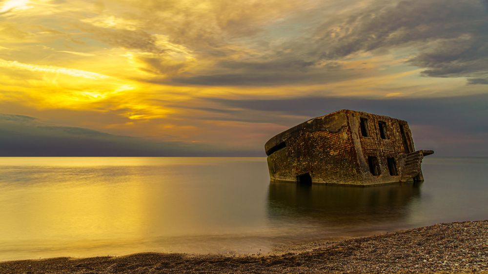 Photograph by Valdis Serzhans