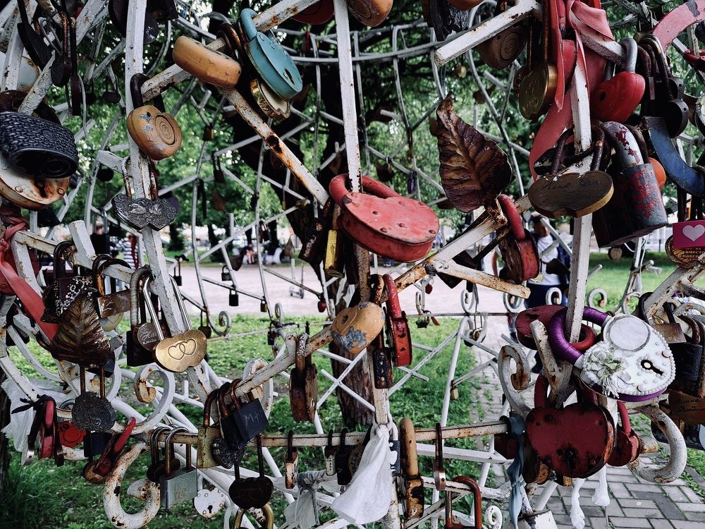 Photograph by Елена Маркова