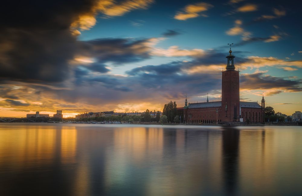 Photograph by Ожерельев Андрей