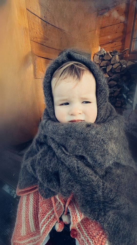 Photograph by Irina Bagdasarova