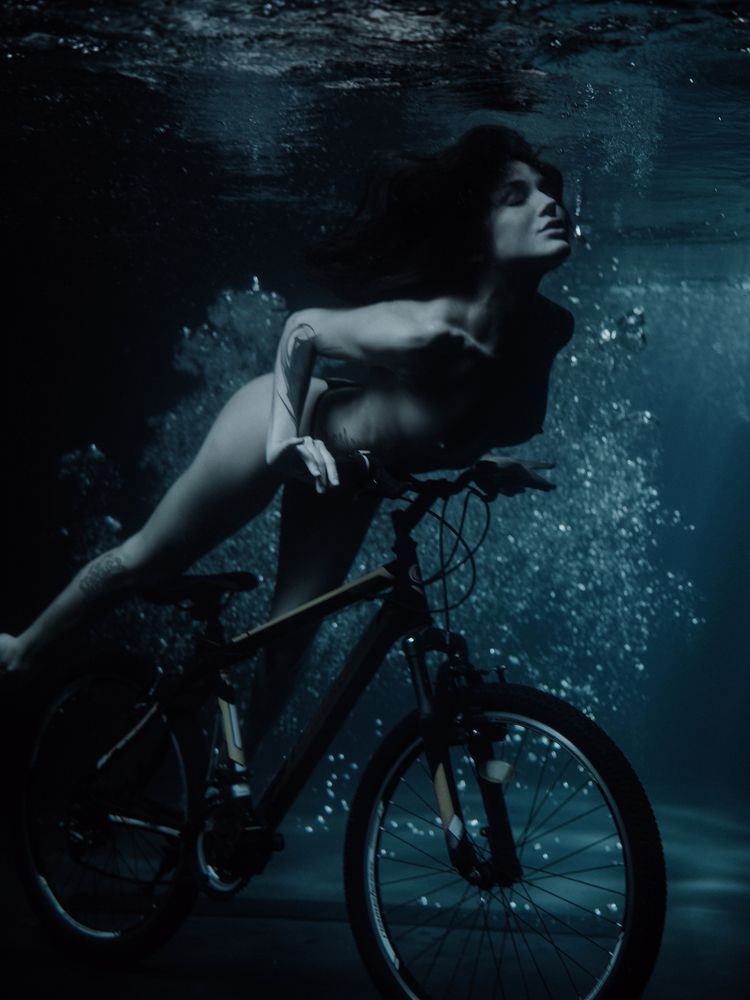 Фотография автора Евлантьев Семен