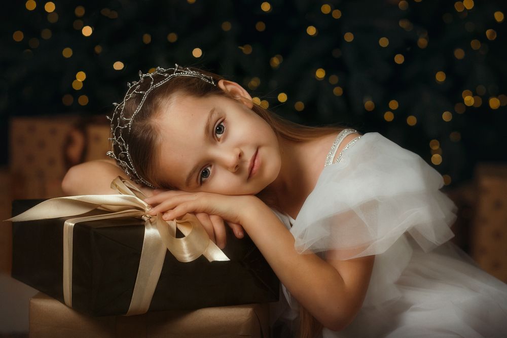 Фотография автора Виктория Литвиненко