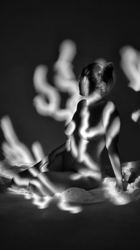 Фотография автора Евгения Остроумова