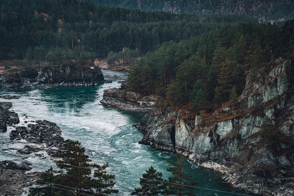 Photograph by Антон Украинских