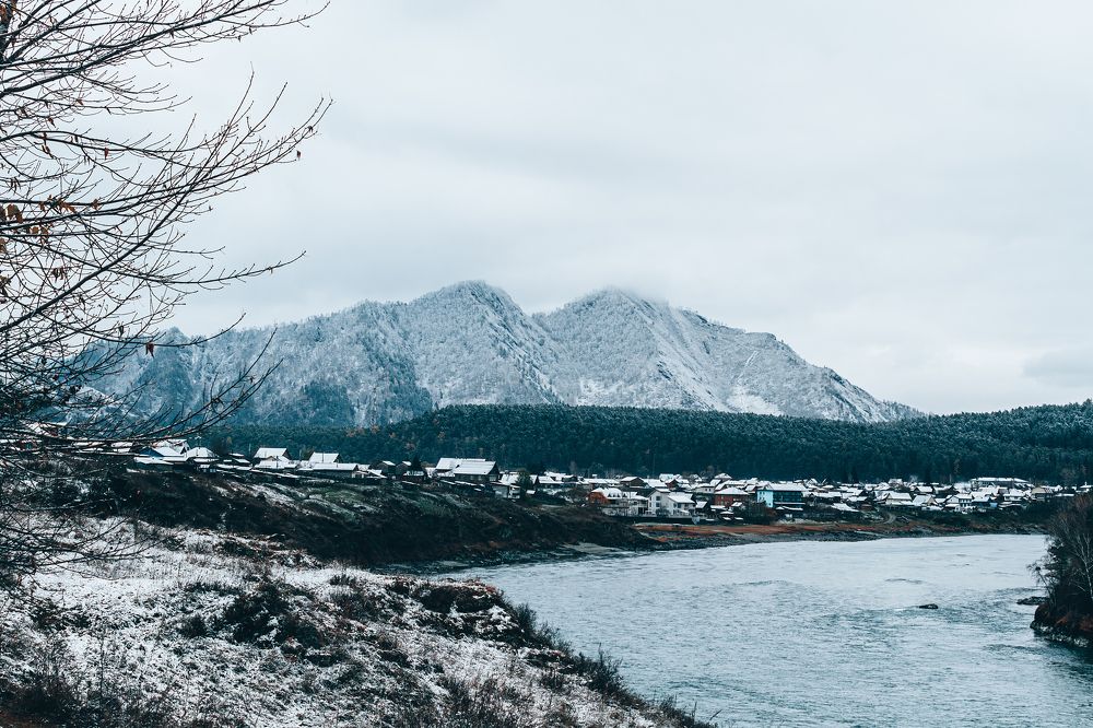 Фотография автора Антон Украинских