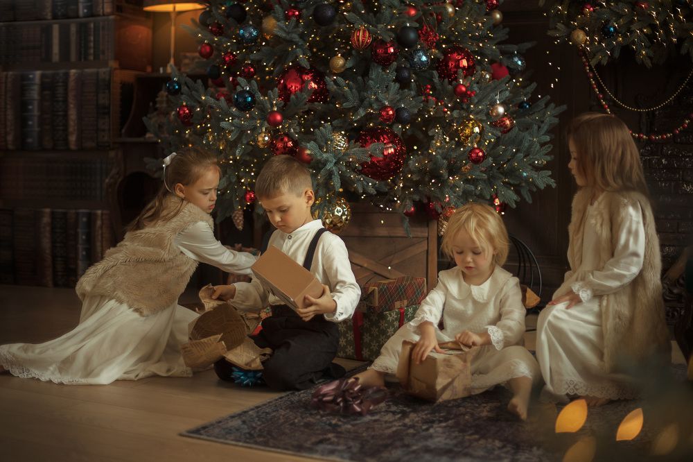 Photograph by Екатерина Беспалова