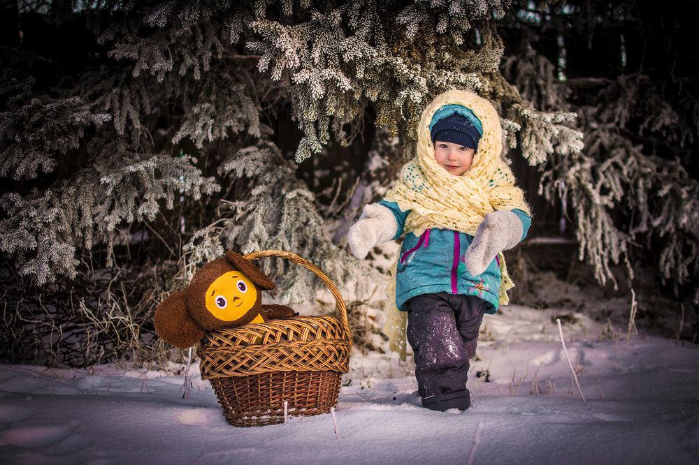 Фотография автора Козельский Сергей