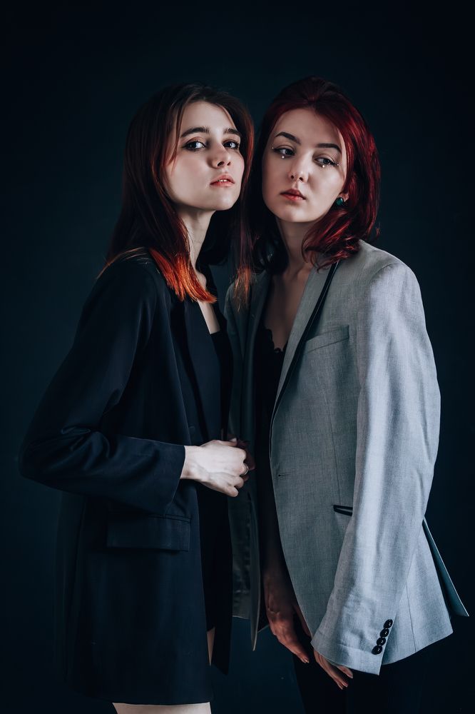 Photograph by Антон Украинских