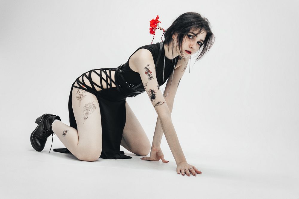 Photograph by Антон Украинских