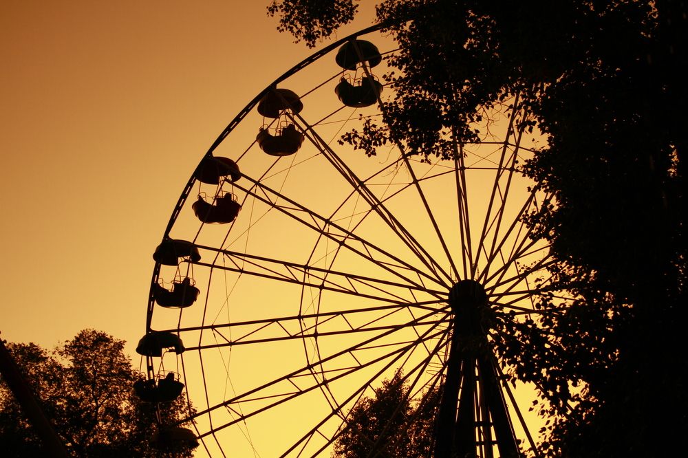 Photograph by Антон Украинских