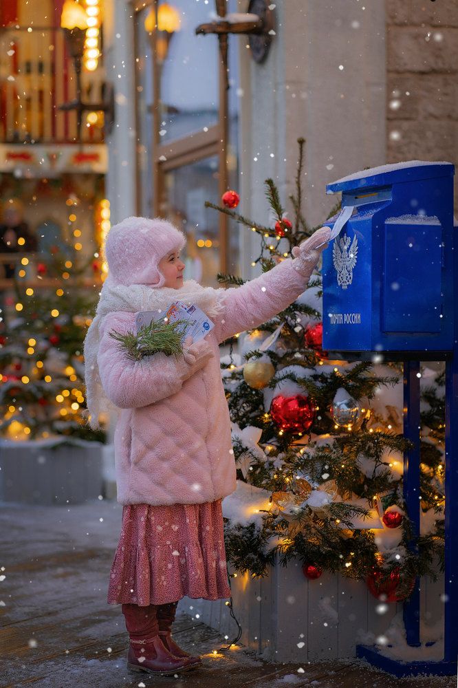 Фотография автора Анастасия Наумова