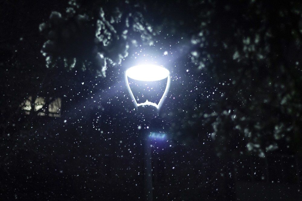 Photograph by Антон Украинских