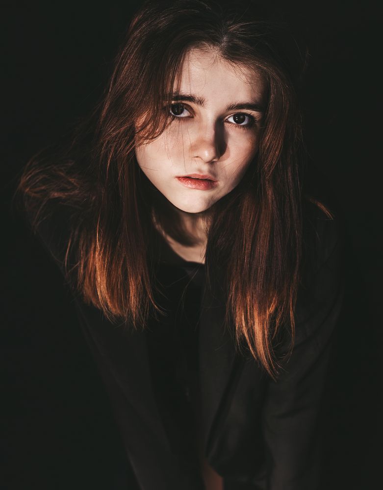 Photograph by Антон Украинских