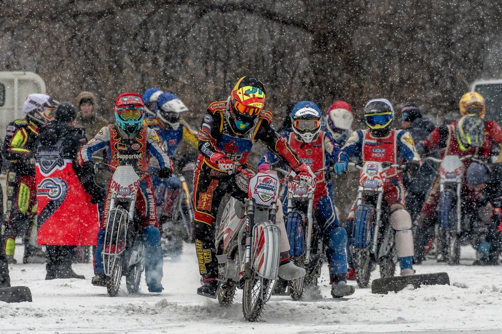 Photograph by константин