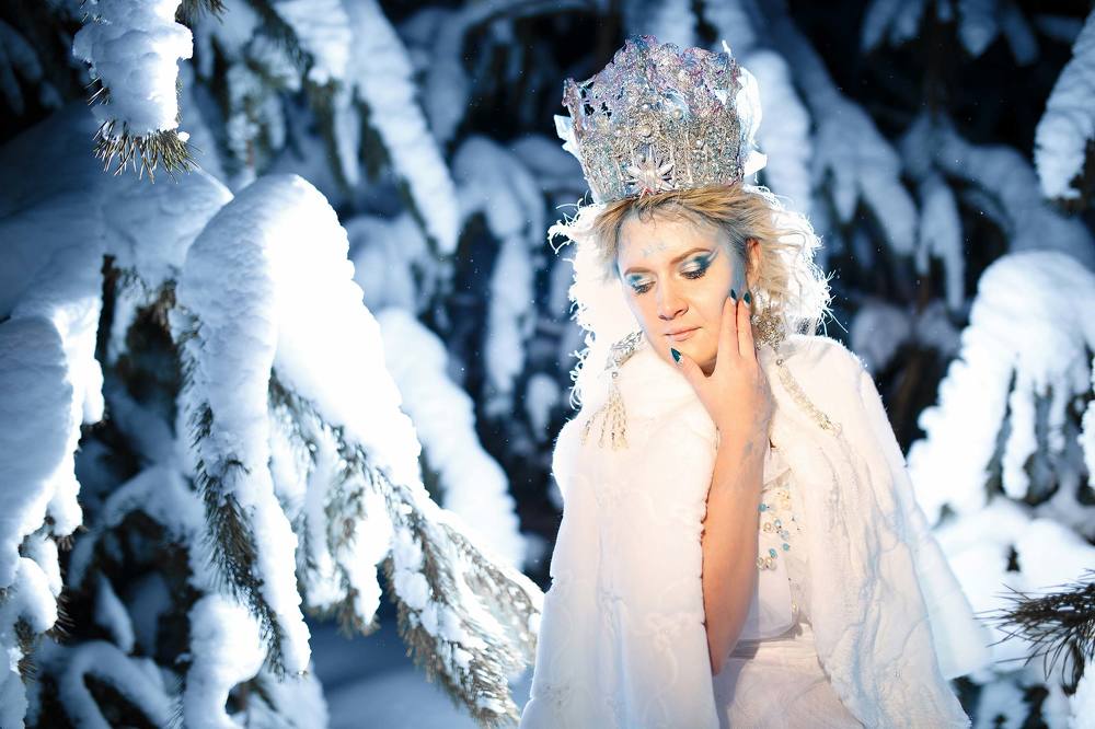 Photograph by Mitya Galiano