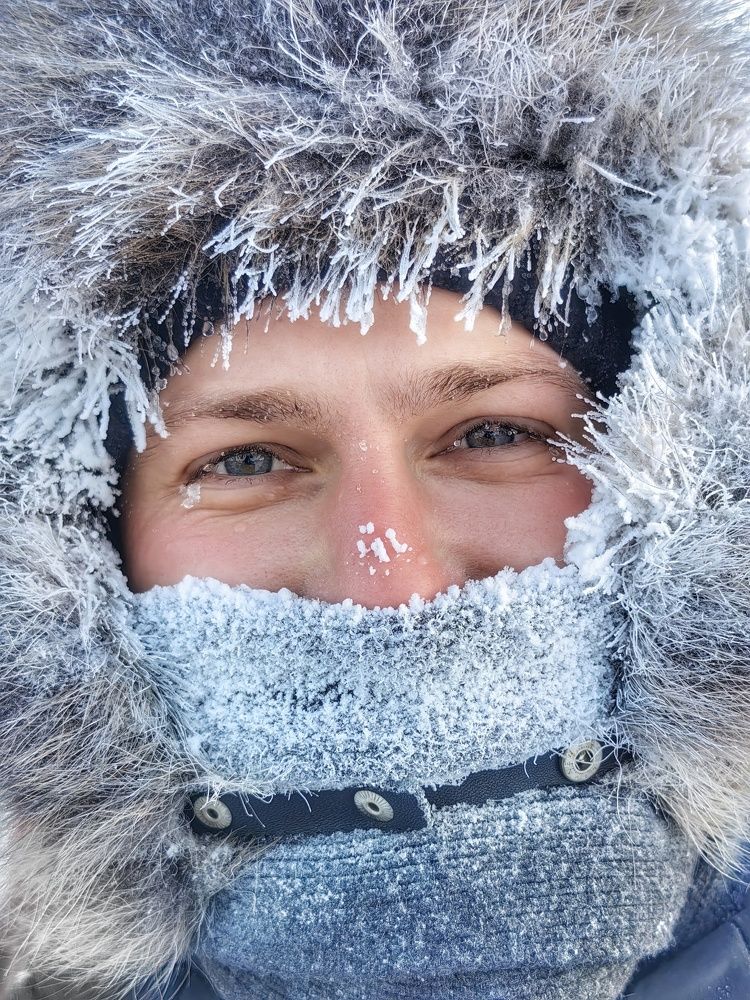 Photograph by OLGA MIKHNEVICH