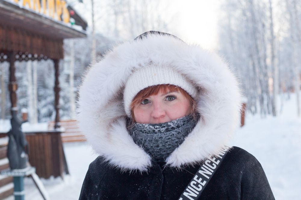 Photograph by Ivan Nustrov