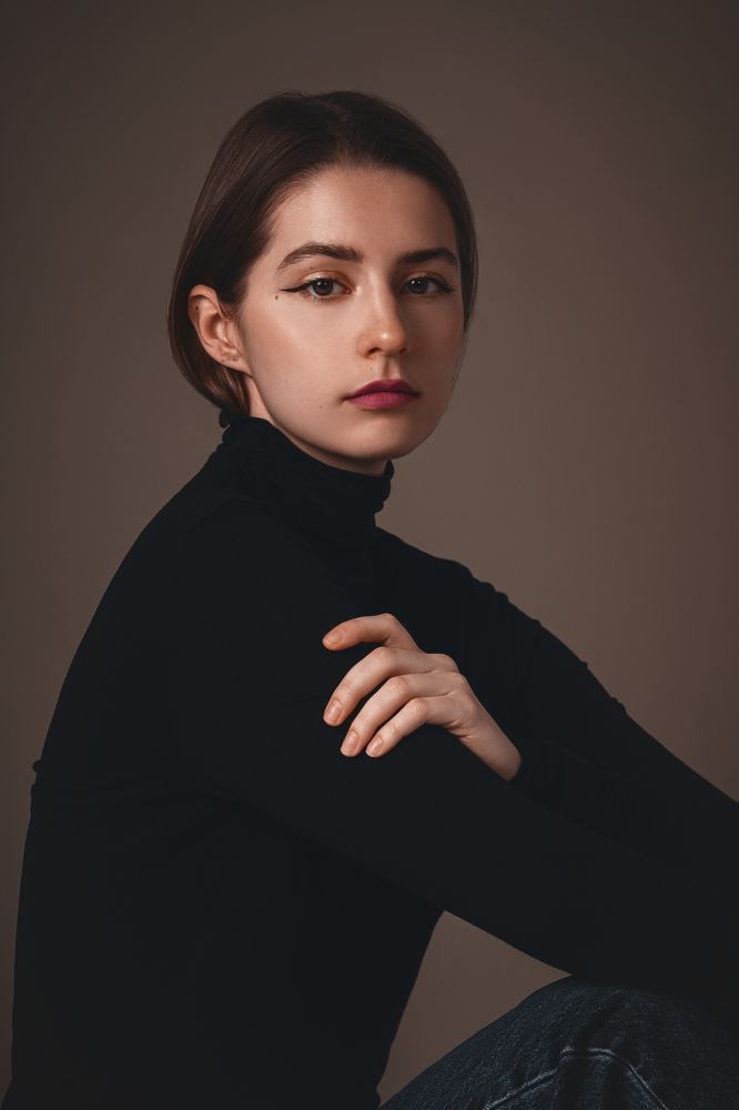 Photograph by Jasińska Olga