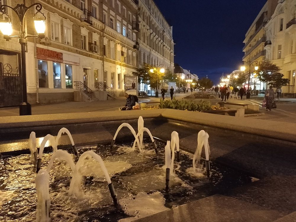 Photograph by Мира Федорова