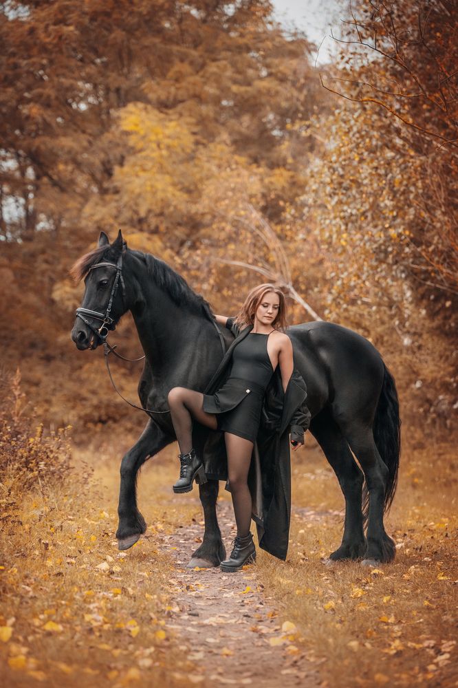 Photograph by Jasińska Olga