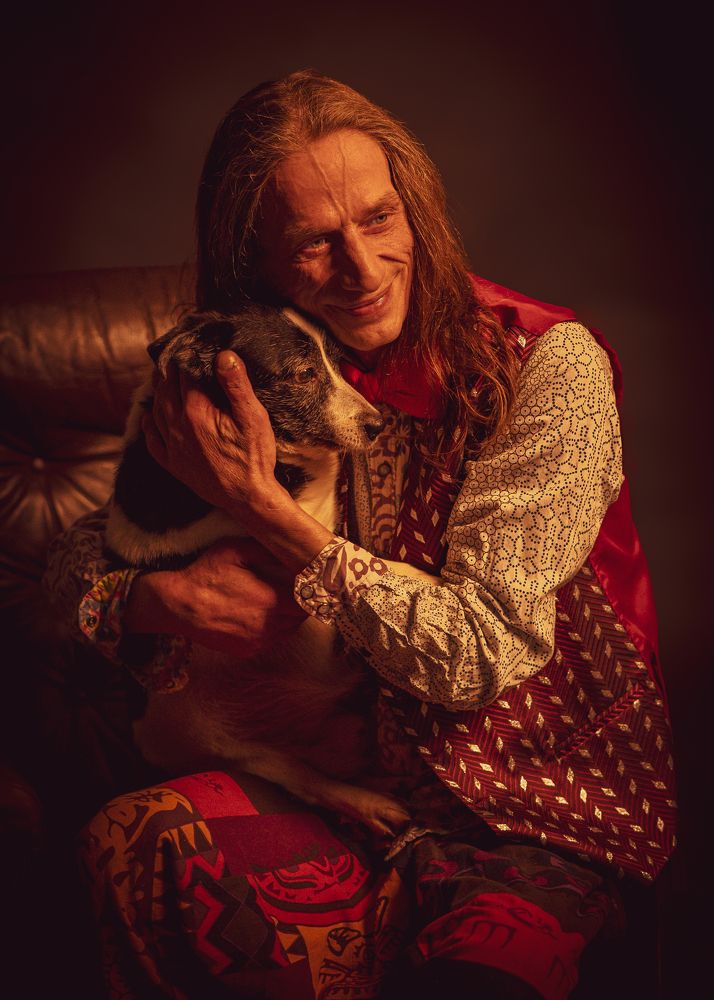 Photograph by Jurate Kastritskaja