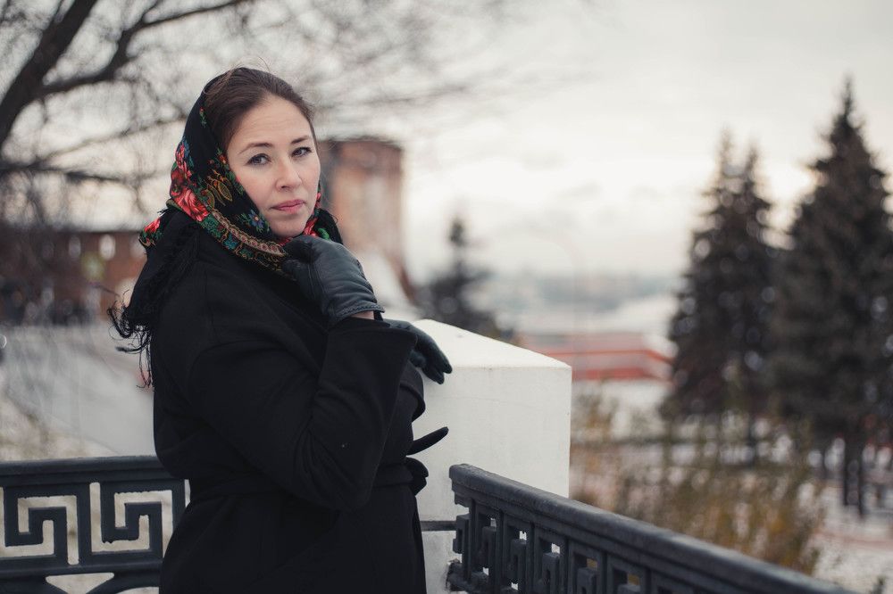 Photograph by Игорь Симонов