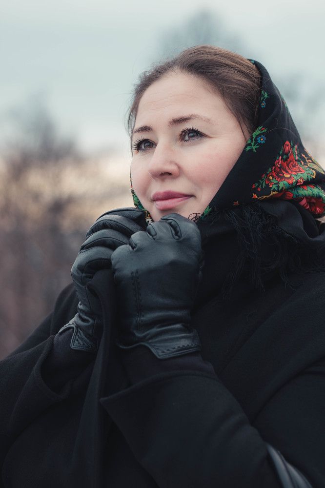 Photograph by Игорь Симонов