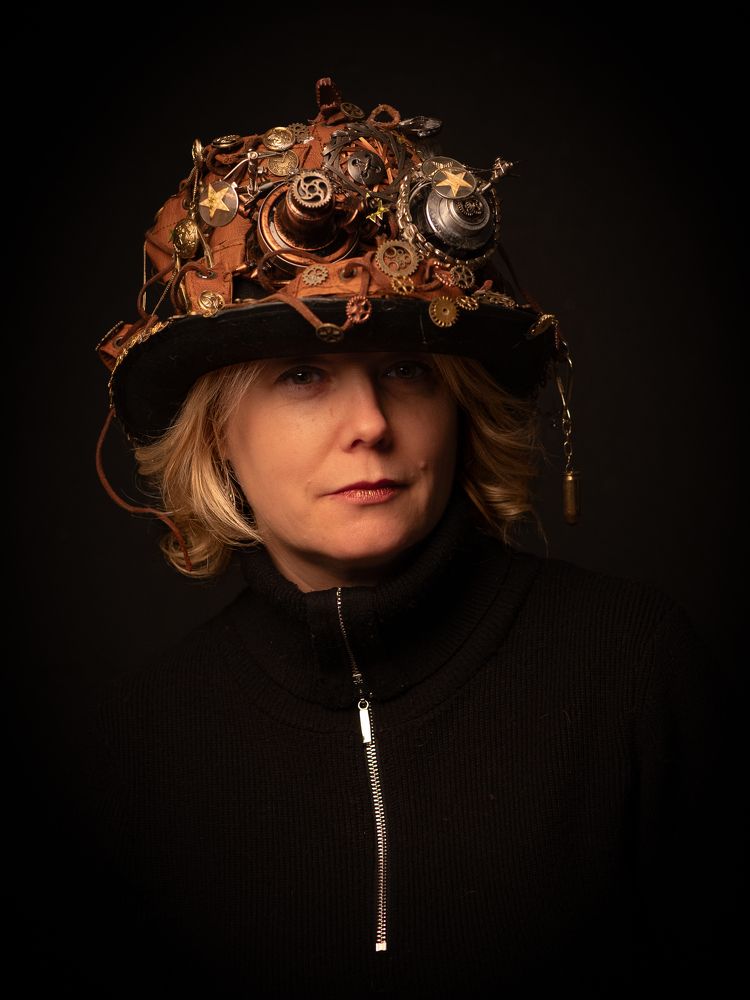 Photograph by Jurate Kastritskaja