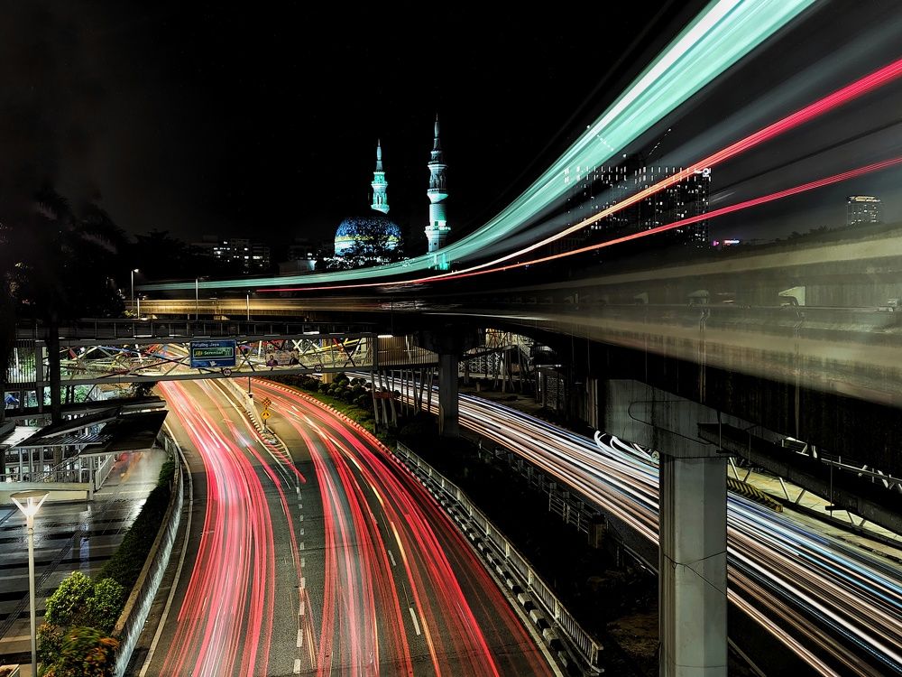 Photograph by Siew Chee chung