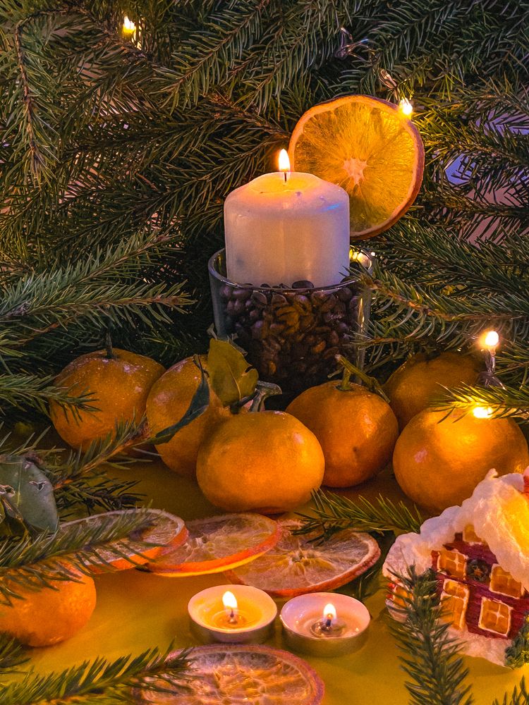 Photograph by Yulia Kotova