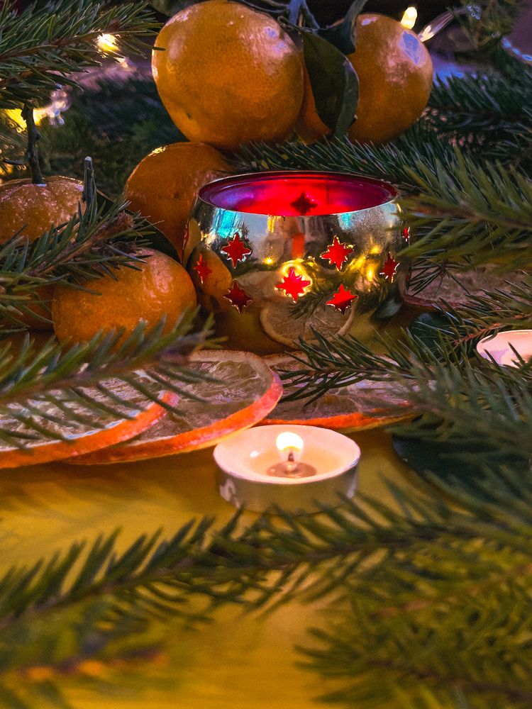 Photograph by Yulia Kotova