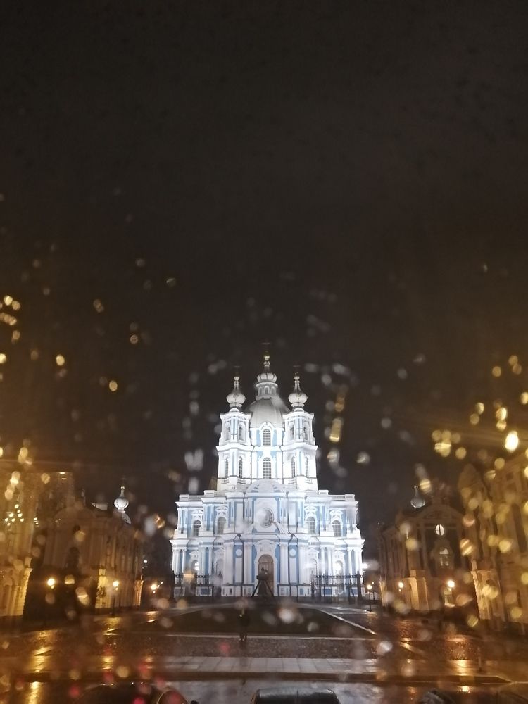 Photograph by Ирина Ганина