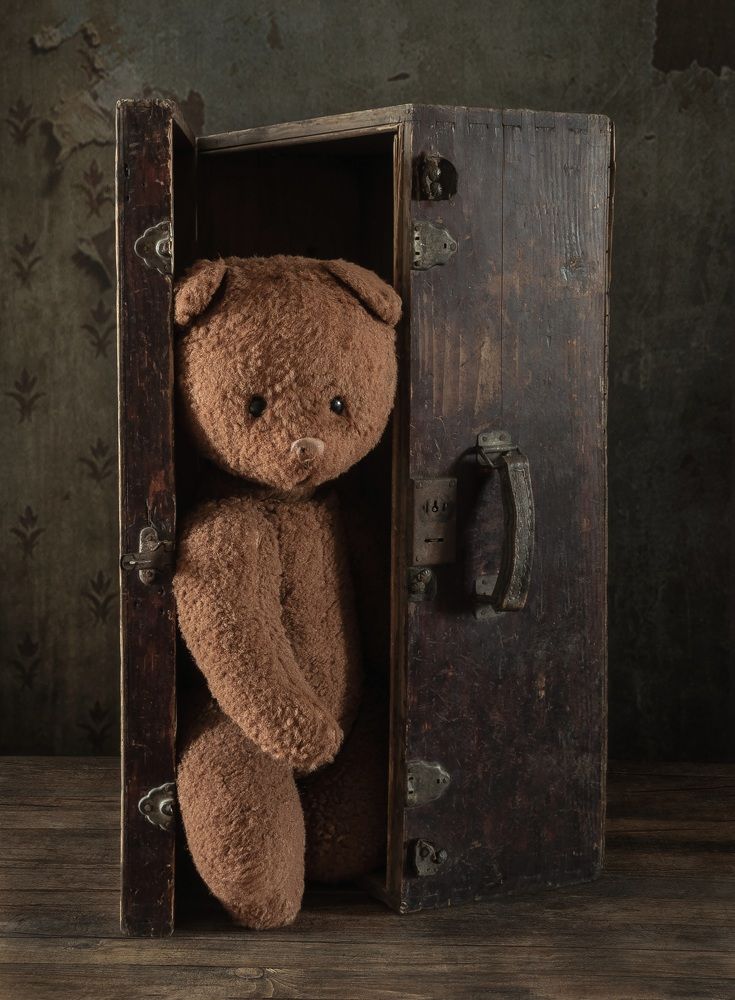 Photograph by Тришина Галина