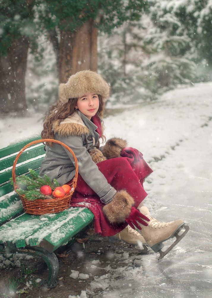 Photograph by Николова Евгения