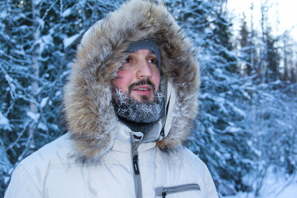 Фотография автора Андрей Болотин