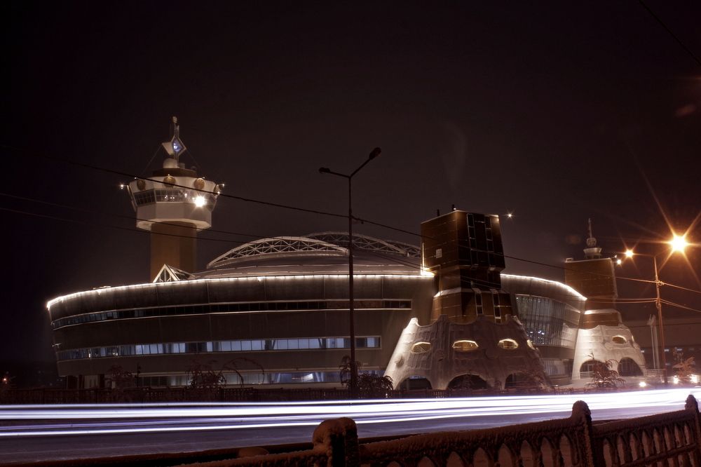 Photograph by Александр Велигура